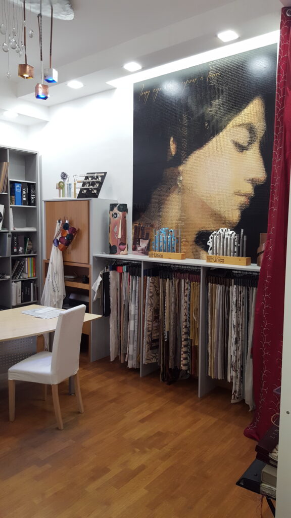 Architetto per progettazione studi professionali a Latina