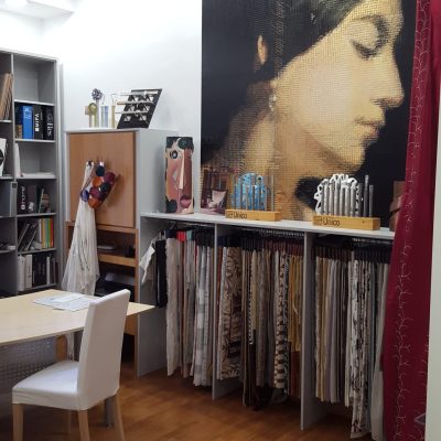 Architetto per progettazione studi professionali a Latina