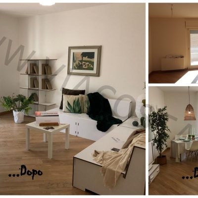 Architetto per progettazione studi professionali a Latina